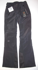 KJUS Women's Formula Ski Pants - Size 36 Small US 6 - Dark Dusk - NEW