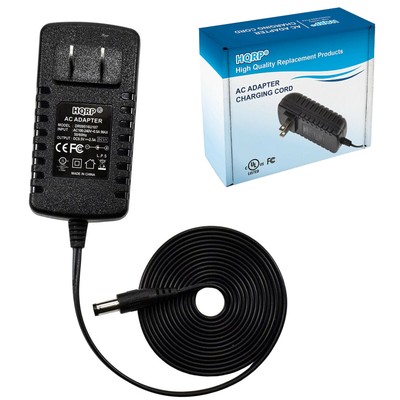 Vhbw Alimentatore Compatibile Con Casio C700, KL-100, KL-1500, KL-200E - Foto 2