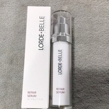 Lorde  Belle Repairing Serum New in Box