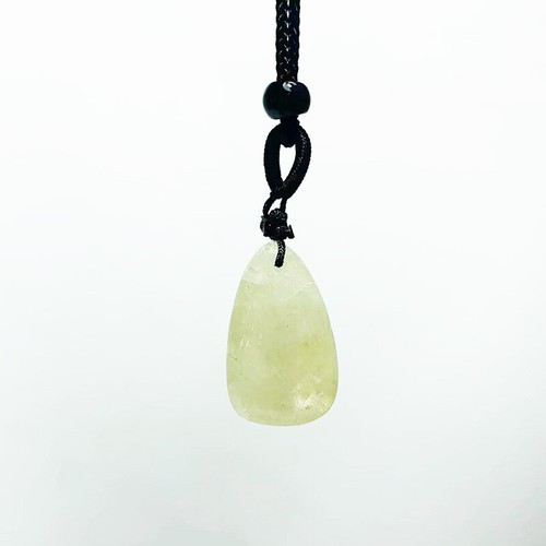 Natural Gravel stone polishing Pendant Materials Crystal Necklace Rough Stone - Picture 13 of 28