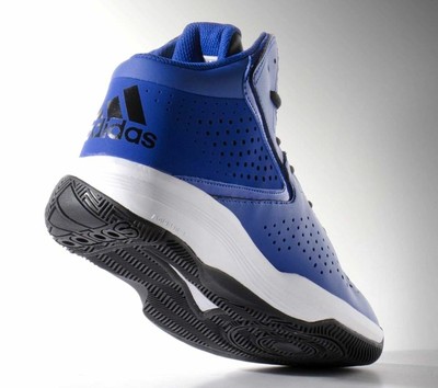 Adidas S84968 Cross EM 4 Leder Schuhe 