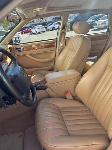 1993 Jaguar XJ XJ6 Sedan 4D - Picture 10 of 40