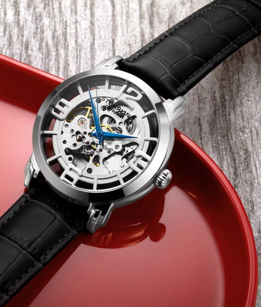 Stuhrling 3964L Men