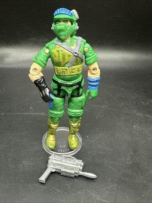 Bell X-1・GI.Joe テストパイロット「ライトスタッフ ビデオ付」 GI Joe Battle Force 2000 Blaster v1 3.75 1987 Vindicator Pilot