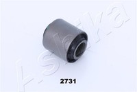 Ashika Querlenkerlager GOM-2731 FüR Toyota Land Cruiser Hardtop RJ70_ RJ73_ LJ70