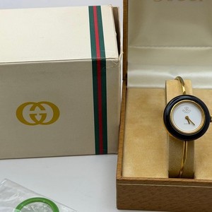 Gucci Bezel Watch | eBay