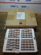 140 PCS. MAIDA DEVELOPMENT ZINC OXIDE VARISTORS...60-9006.....7617X5R152M13KV...