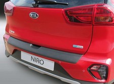 Ladekantenschutz für Kia Niro Hybrid Facelift ab Bj.06/2019 nicht für Kia e-Niro