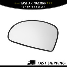 Left Mirror Glass Replacement For Kia Cerato No.876112f000 1pc