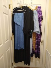 World clothing collection