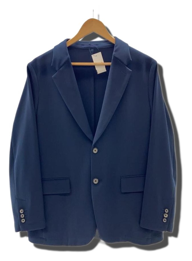 STUDIOUS Tailored Jacket 2 Polyester 114553088 Me… - image 1