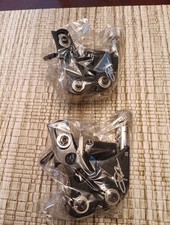 Lot Of 2 New Old Stock Danny Fowler Time Machine Tattoo Machines