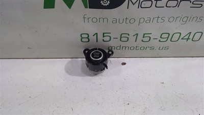 2021-2023 NISSAN ROGUE CONSOLE IGNITION START STOP SWITCH BUTTON OEM 251506LA1A 