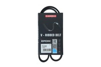 Keilrippenriemen Kamoka 7014026 FüR BMW Chevrolet Daihatsu Honda Hyundai Suzuki
