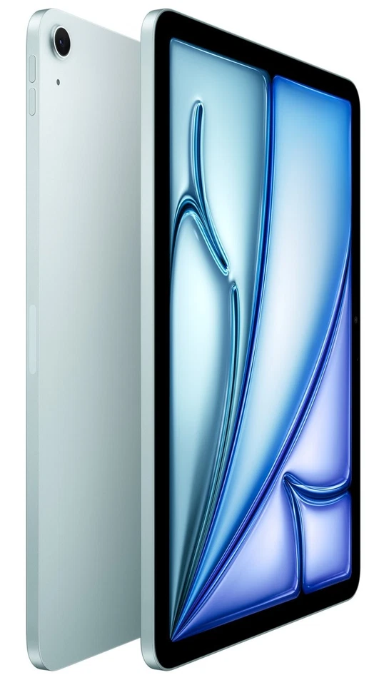 Apple iPad Air 11-inch (M4) · 256GB · Wi-Fi, photo 2 of 5