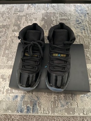 air jordan 11 retro 2025 gamma blue