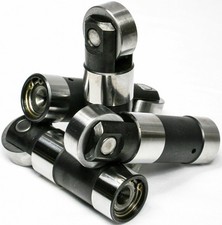 Harley 1984-1989 Feuling HP+ Hydraulic Roller Lifters Made in USA 4061