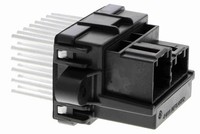 Vemo V40-79-0012 Regler, InnenraumgebläSe FüR Cadillac Chevrolet Opel Saab