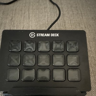 Elgato Stream Deck