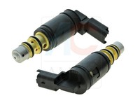 1X Acauto AC-02DN23 Regelventil Kompressor FüR CitroëN Opel Vauxhall Peugeot DS