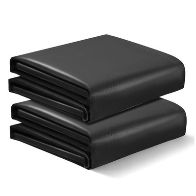 2 Pack Welding Blanket, 4x6ft Silicone Coated Fiberglass Insulation Blanket w...