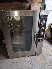commercial combi oven