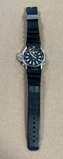 VINTAGE CITIZEN AQUALAND C022-088034-Y 200m 50mm QUARTZ WATCH.