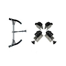 Tire Changer Adapters And Motorcycle Adapter Adapters Wheel Balancer Machine Set Tire Changer Adapters And Motorcycle Adapter Adapters Wheel Balancer Machine Set