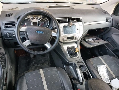 1721597 Paragolpes Trasero para FORD KUGA (CBV) Titanium 2009 9211250 - Imagen 6 de 10
