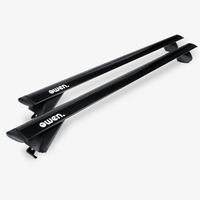 Owen 3.0 Pro Black (3C1 Black) U. A. FüR BMW X3 SUV