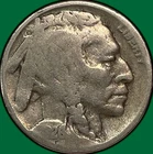 1926-D Buffalo Nickel Good G Coin #39190