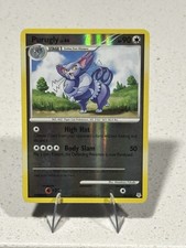 Purugly 36/130 Diamond and Pearl Reverse Holo on eBay