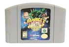 Rampage 2: Universal Tour Game Cartridge for Nintendo 64 N64 (1997) *GAME ONLY
