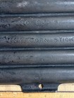 No 23 S Tiny Corn Stick Pan Cast Iron Vintage Primitive “Griswold”??? — photo 3