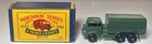 Matchbox Lesney #62 General Service Lorry w/Box