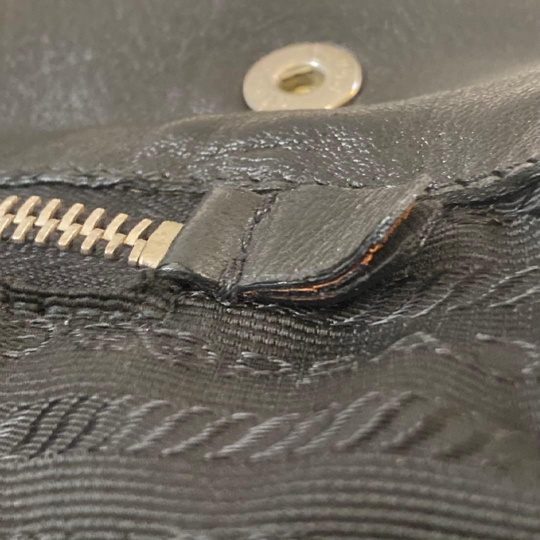 PRADA Archive One Shoulder Bag thumbnail 7