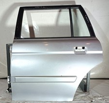 Porte arrière et accessoires Mitsubishi MONTERO