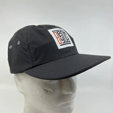 Beyond Hunting Gear Diamond Tech Hat by Richardson Style 934 Black OSFM NWT