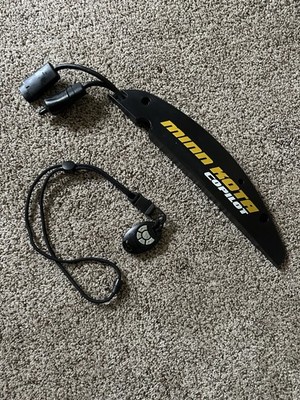 V1 Minn Kota PD Copilot & Hand Remote/New Battery. Warranty. Tested. Trusted.