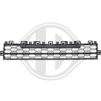 Frontgrill KüHlergrill Gitter FüR Skoda Octavia IV Combi NX5 PV5 NX3