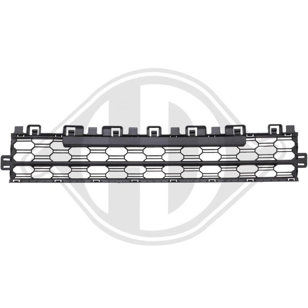 Frontgrill KüHlergrill Gitter FüR Skoda Octavia IV Combi NX5 PV5 NX3-image