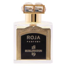 Roja Parfums Unisex Burlington 1819 EDP Spray 3.4 oz Fragrances 5060370918881