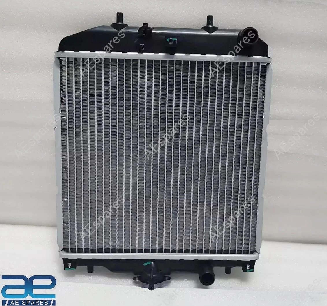 Radiator Assembly For Suzuki 800 2nd Gen Type 2 0.8L 17700M84410 view 3