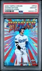 2025 Topps Chrome Shohei Ohtani Power Players #PP-25 PSA 10 Gem Mint