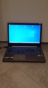 Lenovo Ideapad Z500 Touch - Core i5 - 1TB HDD - Windows 10 - Notebook/ Laptop