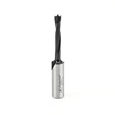 - 204051 Carbide Tipped Brad Pt. Boring Bit R/H 5.1Mm Dia X 70Mm Long X 10Mm