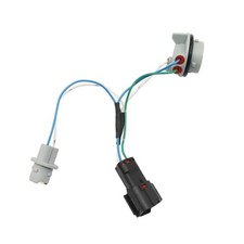 Rear Tail Light Lamp Socket and Wire Fit for Kia Sportage 2017-2019#92480-D9020 