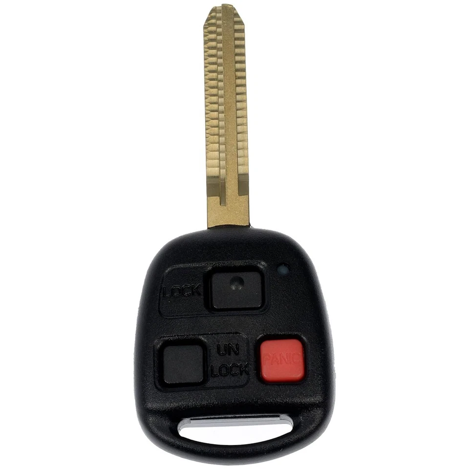 Llavero Dorman 99608ST para Toyota Land Cruiser 1998-2002 Foto 4 de 4