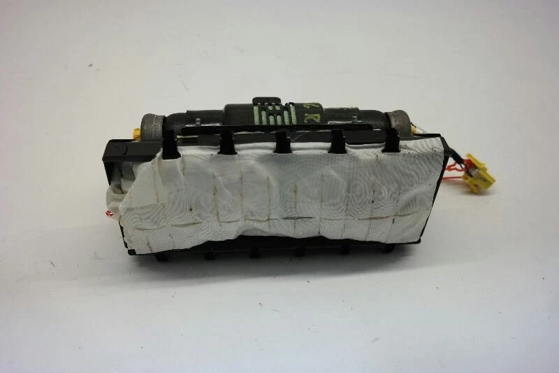 2010 Chevrolet Equinox RH Passenger Right Air Bag Dash   Foto 4 de 4