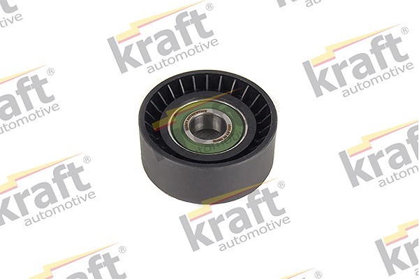 Kraft Automotive Spannrolle, Keilrippenriemen Links U.A. FüR Ford, Jaguar-image